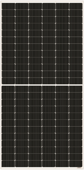 Panou Fotovoltaic Monocristalin Sunsystem AS-7M144-HC, 525W~550W