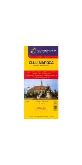 Cluj-Napoca