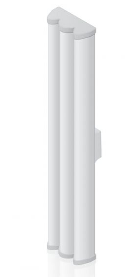 ubiquiti Ubiquiti Networks AM-5G19-120 antene de rețea Antenă sectorială 19,1 dBi (AM-5G19-120)