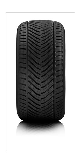 Anvelopa all-season Tigar Allseason 205/60R16 96V All Season