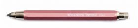Creion mecanic 5.6 mm - Bordo | Koh-I-Noor