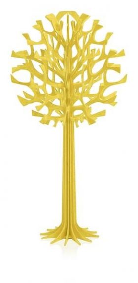 Lovi Tree Yellow - 135 cm | Lovi