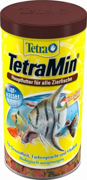 Tetramin Flakes 100 ml