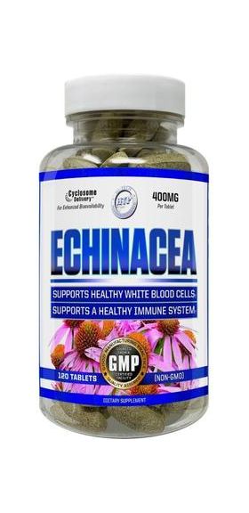 Hi-Tech Echinacea 120 tab