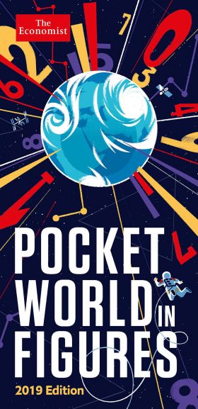 Pocket World in Figures 2019 | 