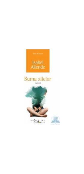 Suma zilelor - Isabel Allende