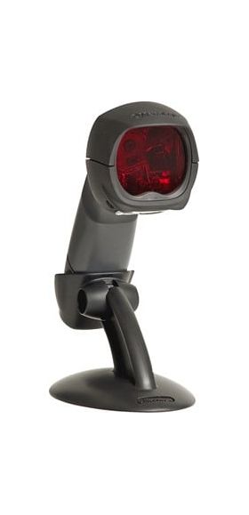 Honeywell Fusion 3780 - Handheld bar code reader - 1D - Laser - 650 nm - -60 - 60° - Wired (MK3780-61A38)