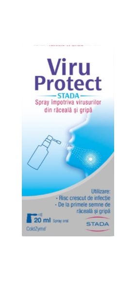 VIRUPROTECT SPRAY X 7ML