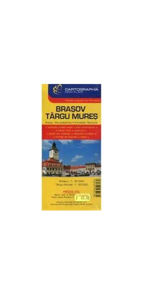 BRASOV TARGU MURES