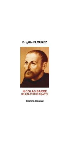 Nicolas Barre Un calator in noapte - Brigitte Flourez