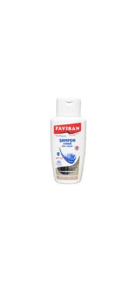 FAVIBEAUTY SAMPON CREMA PLUS VOLUM, 200ml - Favisan