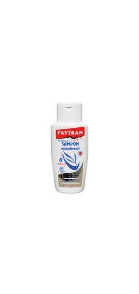 FAVIBEAUTY SAMPON ANTIMATREATA, 200ml - Favisan