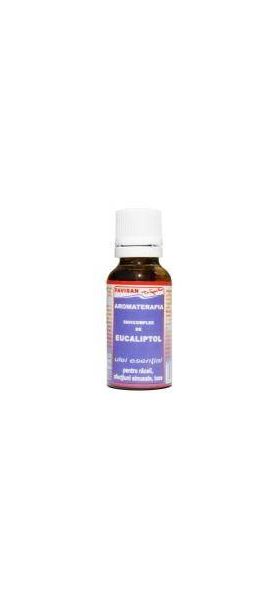 FAVICOMPLEX EUCALIPT, 20ml - Favisan