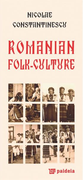 Romanian folk culture | Nicolae Constantinescu