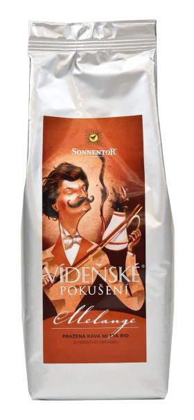 BIO Cafea măcinată Mélange - Sonnentor