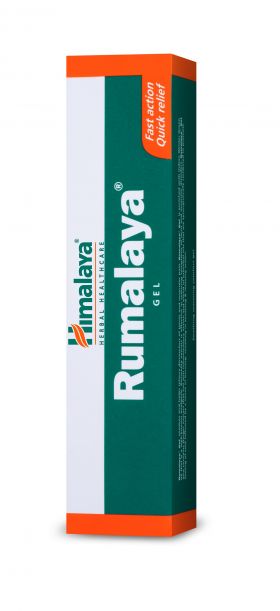 RUMALAYA GEL 30G