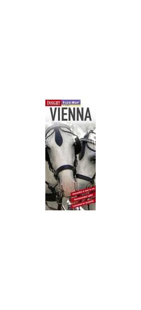 Insight Flexi Map: Vienna |