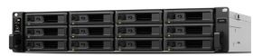 synology Synology SA SA3410 NAS & servere de stocare a datelor Cabinet metalic (2U) Ethernet LAN Negru, Gri D-1541 (SA3410)