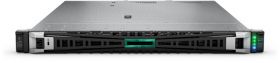 Server HP ProLiant DL320 Gen11 1U, Procesor Intel® Xeon® Bronze 3408U 1.8GHz Sapphire Rapids, 16GB RDIMM RAM, Intel VROC, 4x Hot Plug LFF