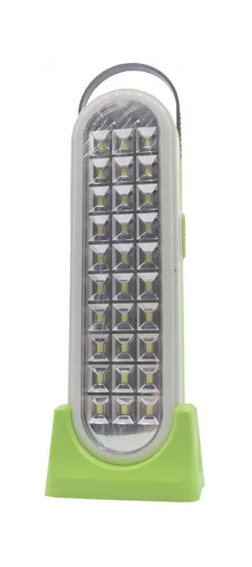 Lampa solara GD6830 30LED 30W