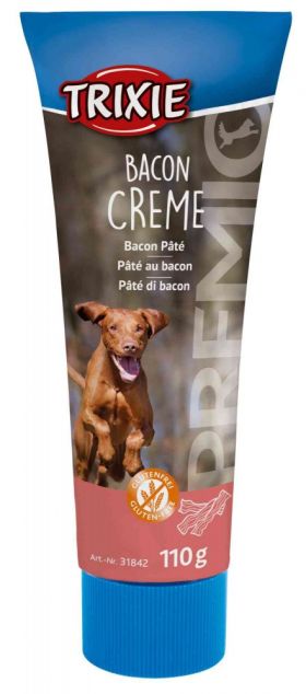 recompensă Pentru Caini, Premio Pateu Cu Bacon, 110g, 31842