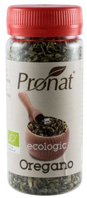 Oregano - eco-bio 14g - Pet - Pronat