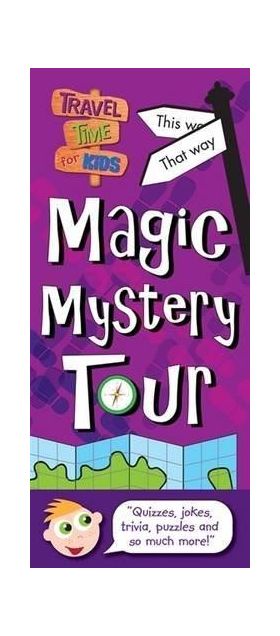 Magic Mystery Tour |