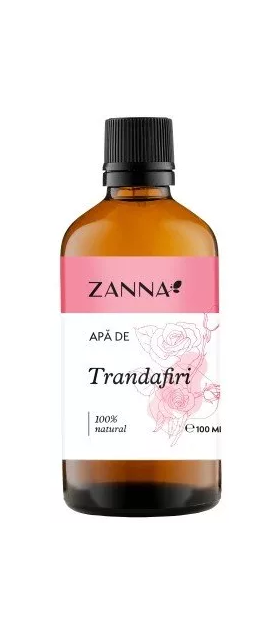 Apa De Trandafiri, 100ml - Adams Vision