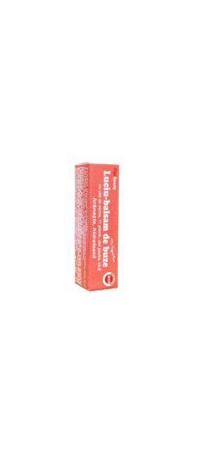 FAVIBEAUTY LUCIU BALSAM DE BUZE, 4.2g - Favisan