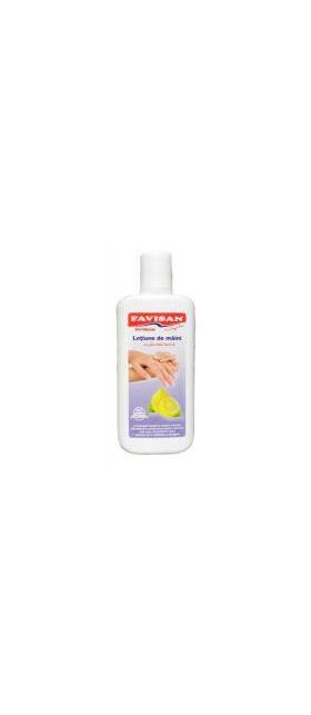 FAVIDERM LOTIUNE DE MAINI, 125 ml - Favisan