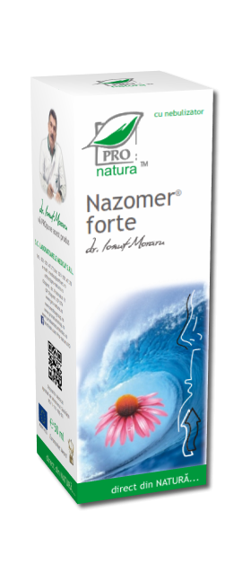 NAZOMER FORTE SPRAY 50ML