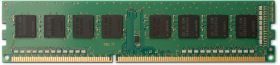 HP 16GB (1x16GB) DDR4 2933 nECC UDIMM Memory (7ZZ65AA_NDB)