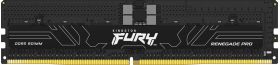 Accesoriu server Kingston FURY Renegade Pro ECC RDIMM DDR5 16GB 6000MHz CL32 1.35v