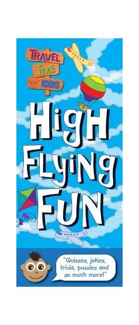 High Flying Fun |