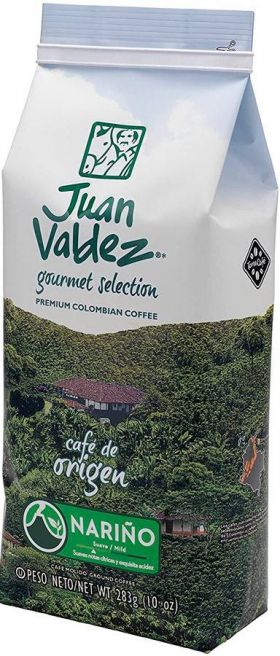 Cafea boabe Narino, "Gourmet Selection" 283g Juan Valdez