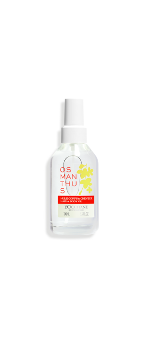 Ulei pentru par si corp Osmanthus, 100ml, L'Occitane