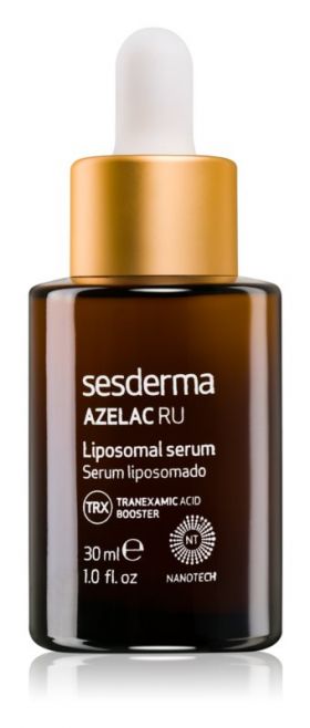 SESDERMA AZELAC RU LIPOSOMAL SERUM 30ML