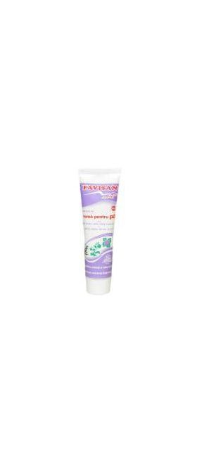 FAVICAPILAR CREMA PENTRU PAR, 100ml - Favisan