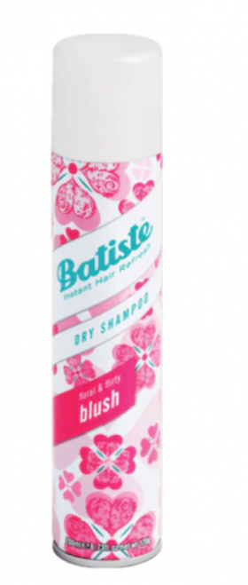 Sampon uscat Batiste Blush, 200ml - Frottee