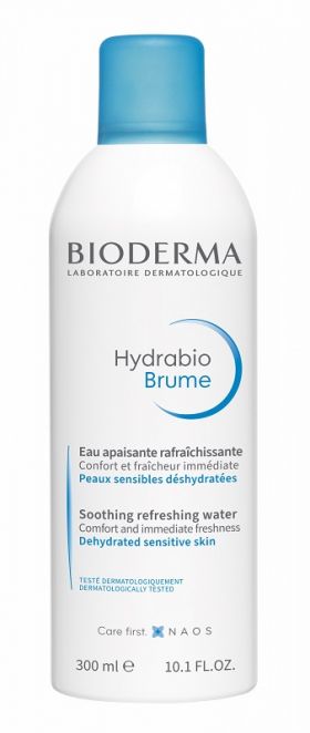 BIODERMA HYDRABIO BRUME SPRAY 30ML