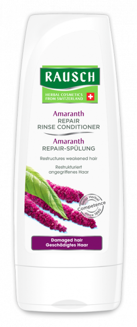 BALSAM REPARATOR CU AMARANT 200ml - RAUSCH