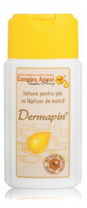 Dermapin 100ml - COMPLEX APICOL