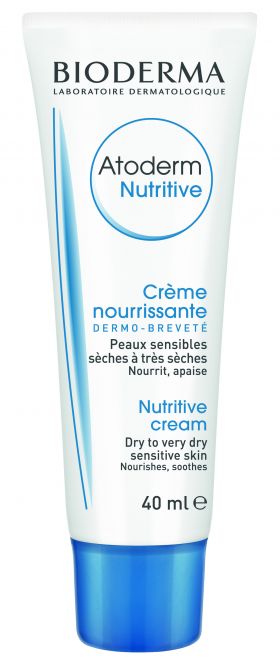 BIODERMA ATODERM NUTRITIVE CREMA 40ML