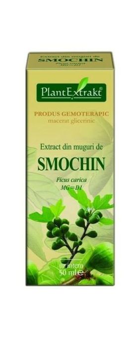 EXTRACT DIN MUGURI DE SMOCHIN 50ML