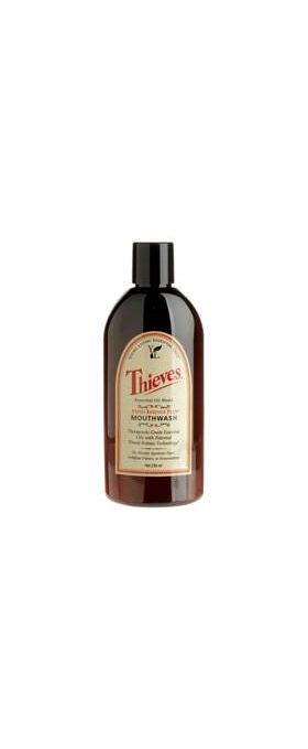 Apa de gura Thieves Essence Fresh 236ml - YOUNG LIVING