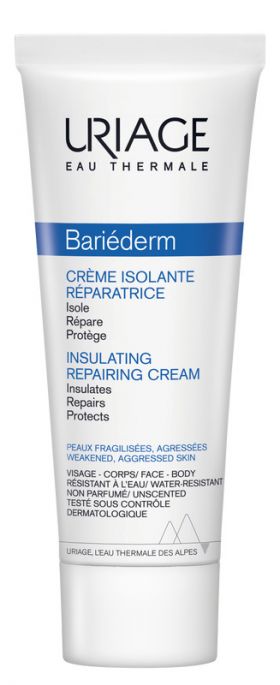 URIAGE BARIEDERM CREMA 75ML