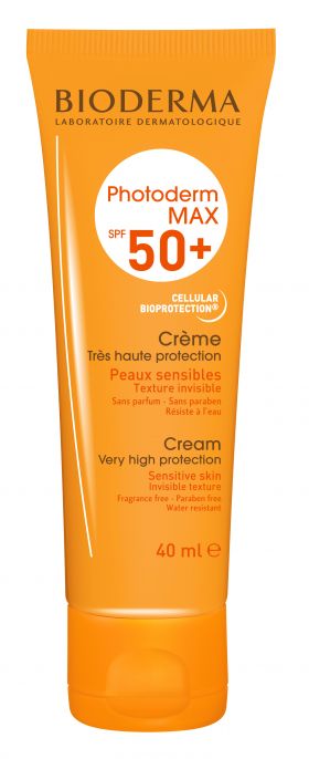 BIODERMA PHOTODERM MAX SPF50+ CREMA 40ML