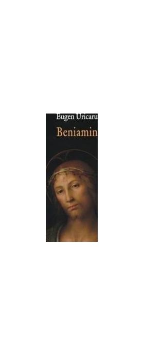 Beniamin - Eugen Uricaru