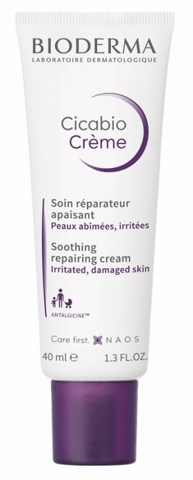 BIODERMA CICABIO CREMA 40ML