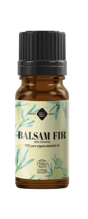 Ulei esential de Brad balsamic, eco-bio, 10ml - Mayam